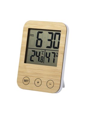 Meteorologická stanica > prírodná