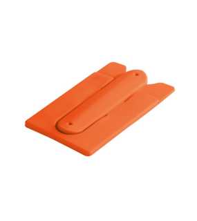 Obal na karty k mobilu > oranžová