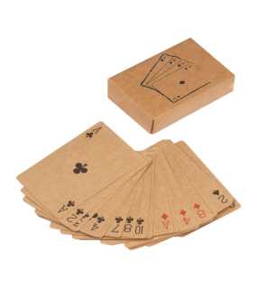 Karty Newcastle > béžová