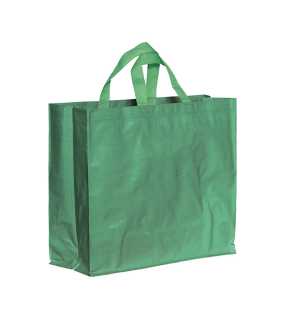 Nákupná taška > zelená