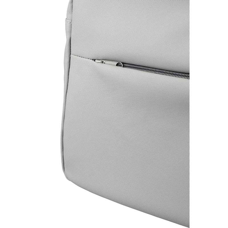 Ruksak na notebook z PU > sivá