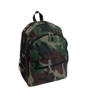 Ruksak > maskáčová