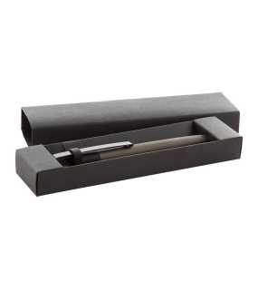 Guľôčkové pero > tmavosivá