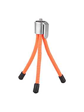 Statív > oranžová