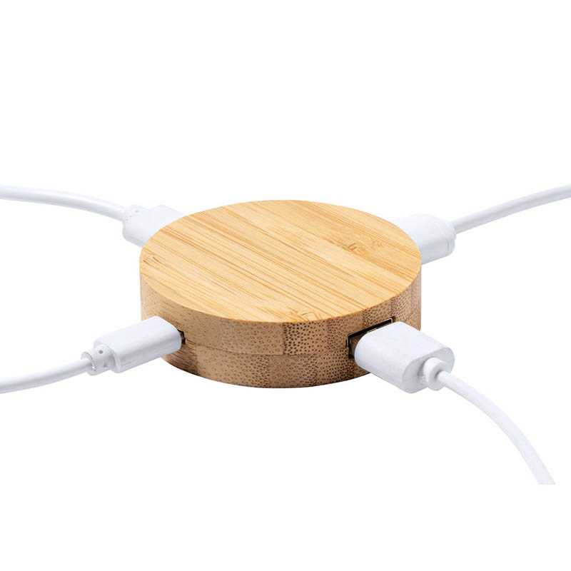 USB hub > viacfarebná