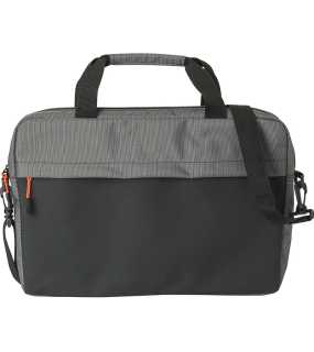 Taška na 15 notebook > sivá