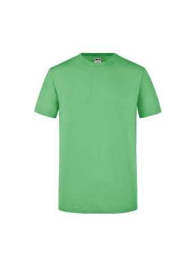 Pánske tričko (JN Men's Slim Fit-T) > zelená (frog) > 2XL
