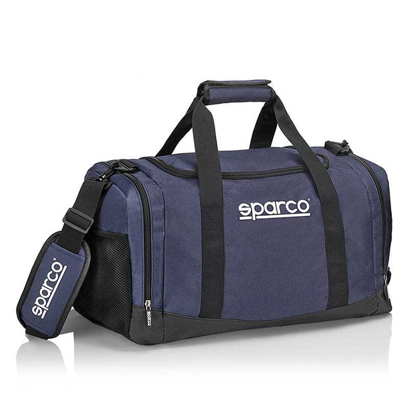 Športová taška (Sparco) > modrá