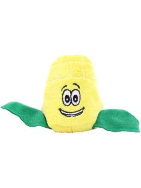 Plyšová hračka (MBW Corncob) > žltá
