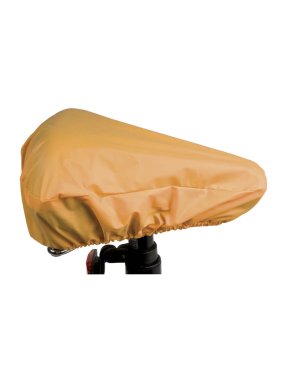 Nepremokavý obal na sedadlo > oranžová