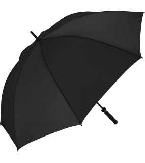 Dáždnik (FARE Fibreglass golf umbrella) > čierna