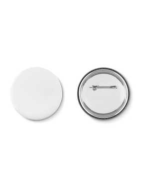 Odznak >  strieborná(matná)