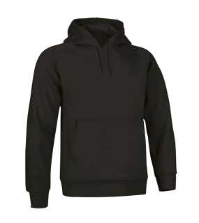 Detská mikina (ARIZONA) > čierna > 10/12