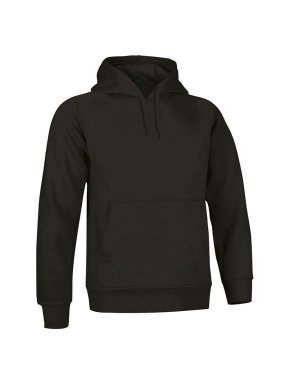 Detská mikina (ARIZONA) > čierna > 10/12