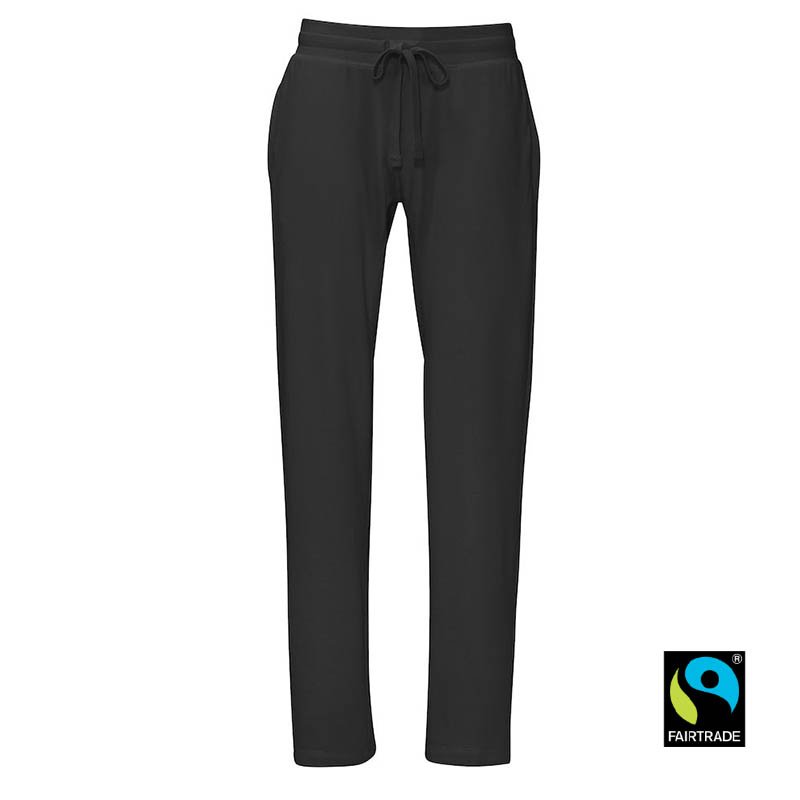 Pánske tepláky (COTTOVER SWEAT PANTS) > čierna > XXL