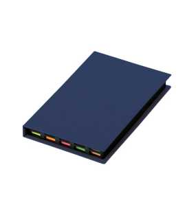 Tix bločky v obale > modrá