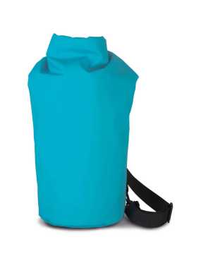 Ruksak (Kimood WATERPROOF DRYSACK - 15 LITERS) > modrá (aqua)