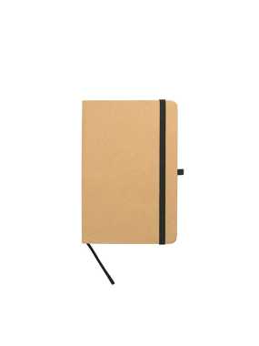 Poznámkový blok > čierna