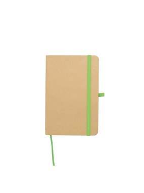 Poznámkový blok > zelená (apple)