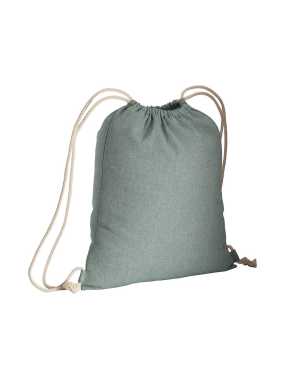 Vrecko so šnúrkami > zelená