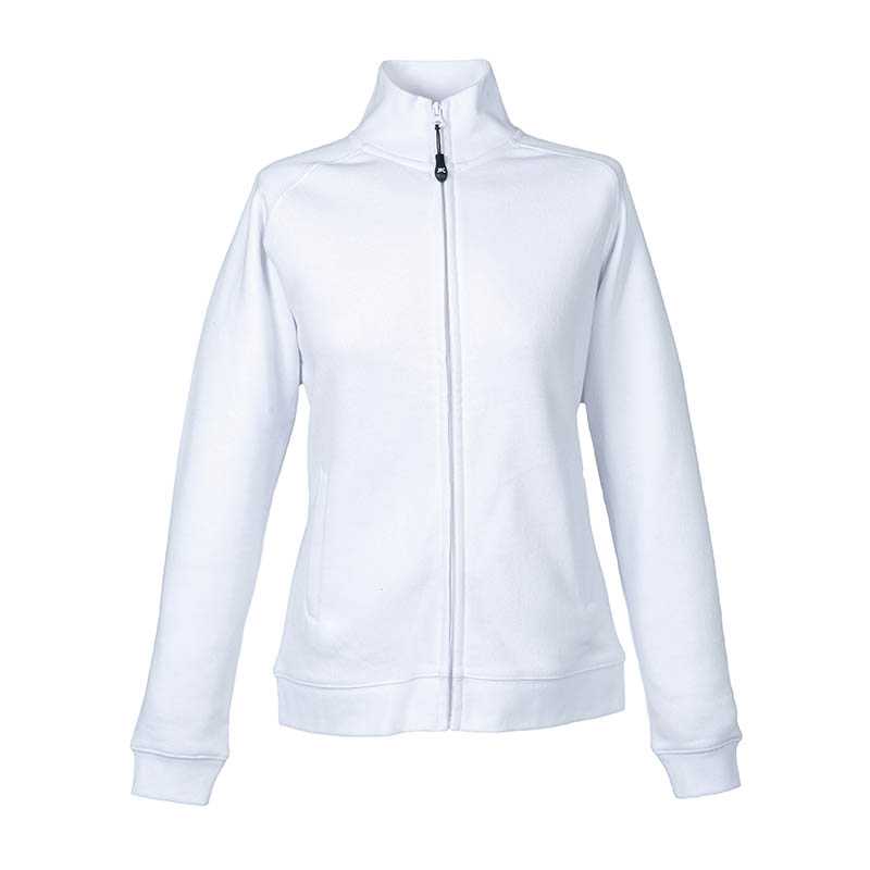 Dámska mikina (Malesia Lady by JR) > biela > L