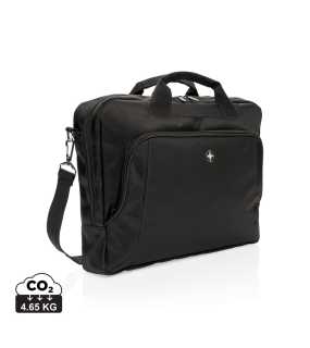 Luxusná taška na 15 notebook > čierna