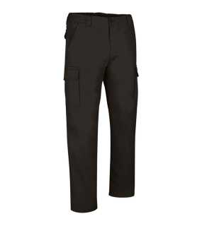 Pánske nohavice (ROBLE) > čierna > M