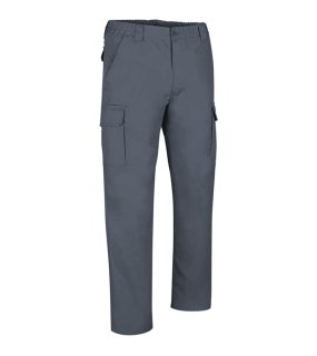 Pánske nohavice (ROBLE) > šedá (cement) > 4XL