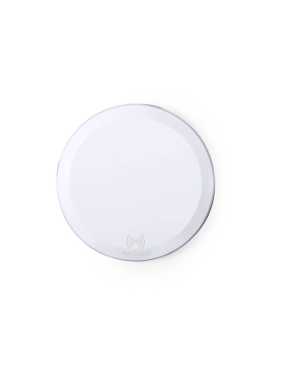 Bezdrôtová nabíjačka > biela