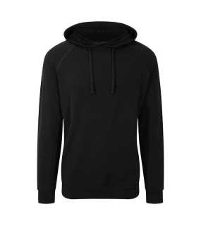Pánska mikina (Just Cool COOL URBAN FITNESS HOODIE) > čierna (jet) > L