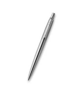 Guličkové pero (PARKER Jotter) > Stainless Steel CT > GP