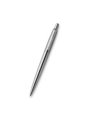 Guličkové pero (PARKER Jotter) > Stainless Steel CT > GP