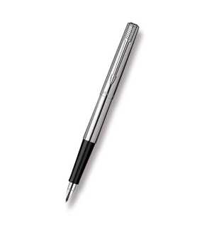 Plniace pero (PARKER Jotter) > Stainless Steel CT > PP (M)