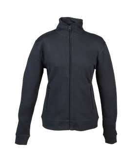 Dámska mikina (GEORGIA LADY by JR) > modrá (navy) > M