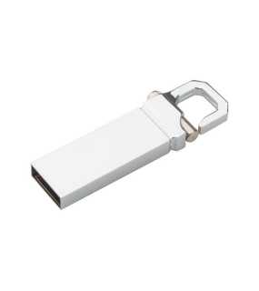 USB kľúč > strieborná > 8GB