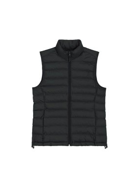 Dámska vesta (STANLEY\STELLA Stella Climber) > čierna > L