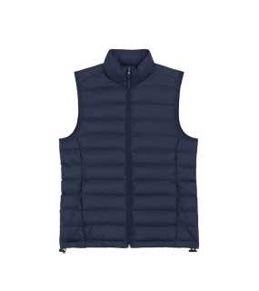 Dámska vesta (STANLEY\STELLA Stella Climber) > modrá (french navy) > L