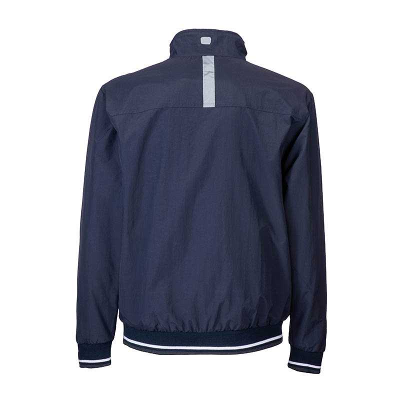 Pánska bunda > modrá > M