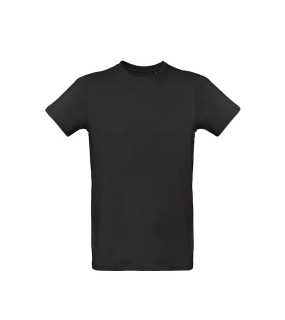 Pánske tričko(B&C Inspire Plus T /M) > čierna > L