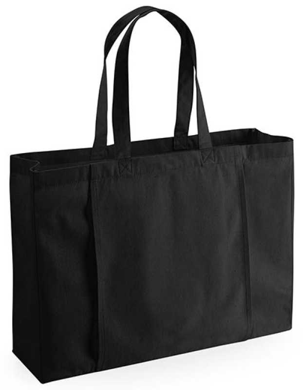 Športová taška (WM EarthAware Organic Yoga Bag) > čierna