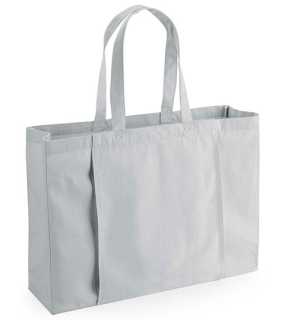 Športová taška (WM EarthAware Organic Yoga Bag) > šedá (light)