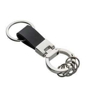 Kľúčenka > čierna
