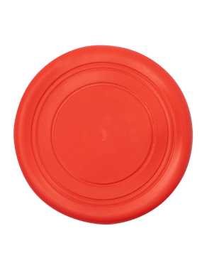 Frisbee > červená