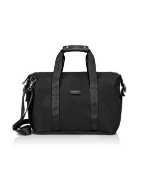 Cestovná taška (A.G. Spalding & Bros.) > čierna