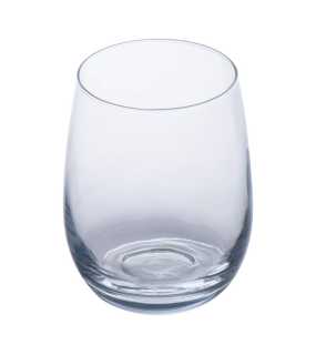 Sklenený pohár Siena > transparentná