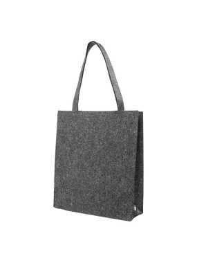 Nákupní taška z RPET > šedá
