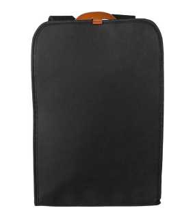 Vodeodolný ruksak na notebook > čierna