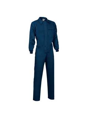 Unisex overal (KEVIN) > modrá (orion navy) > M