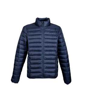 Pánska bunda (ESTONIA by JR) > modrá (navy) > L   