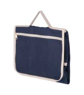 Pikniková deka Honolulu > modrá (dark)